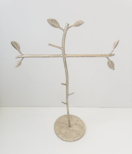 #38 Necklace/Jewelry Tree - REDUCED
