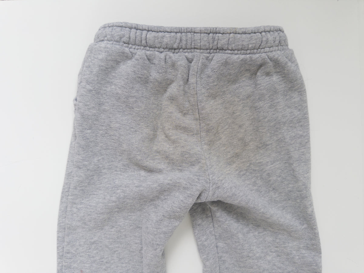 #38 Cat & Jack Grey Sweatpants Girls Size 5