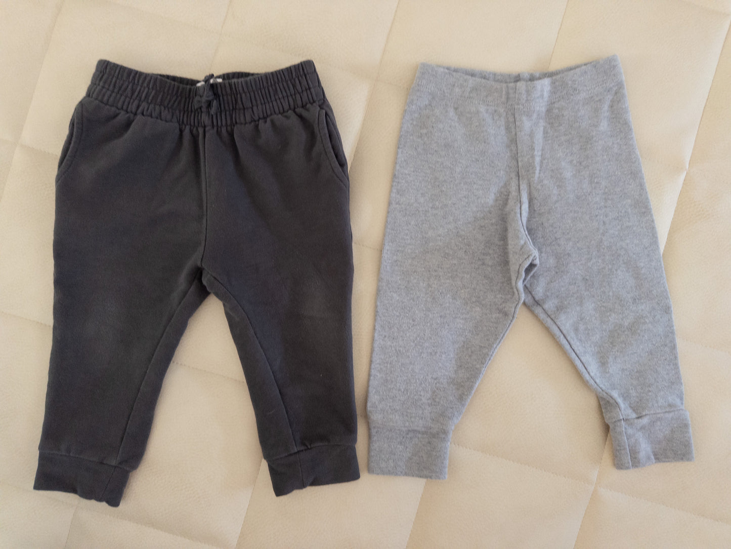 9-12 / 12m Sweatpants Set - GUC