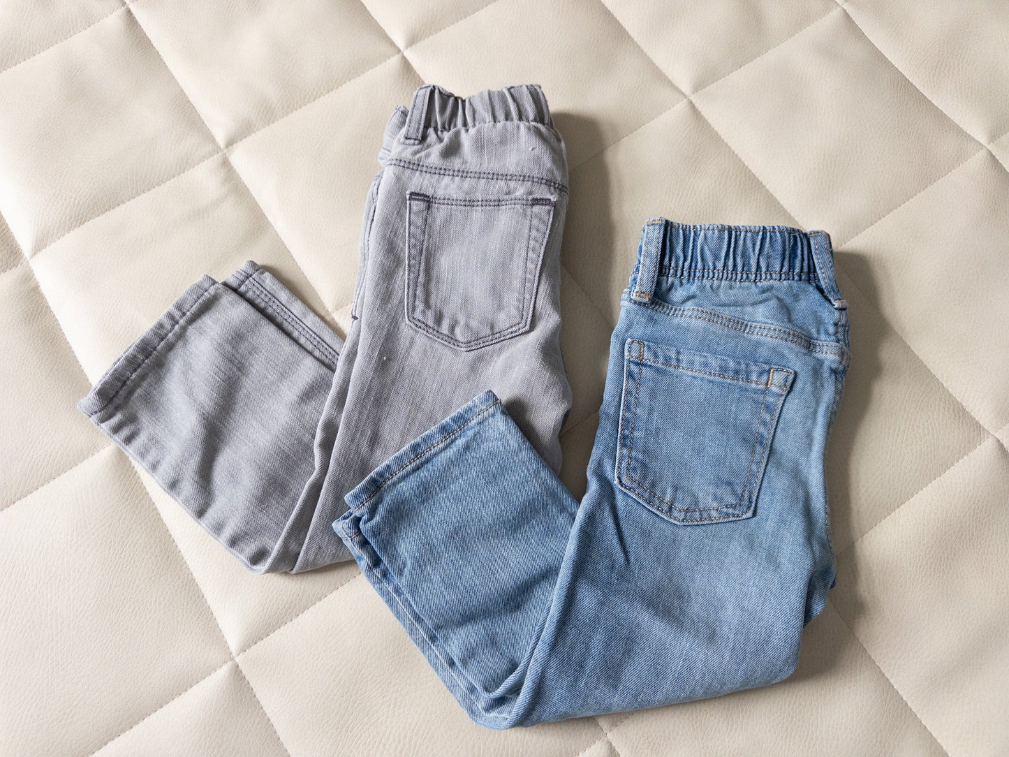 #152 2T jeans bundle