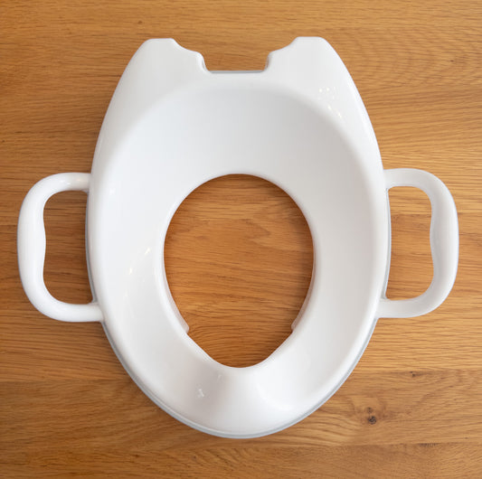 #152 potty seat