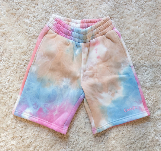 #37 Comfrt 10-12 Sweatshorts - NEW