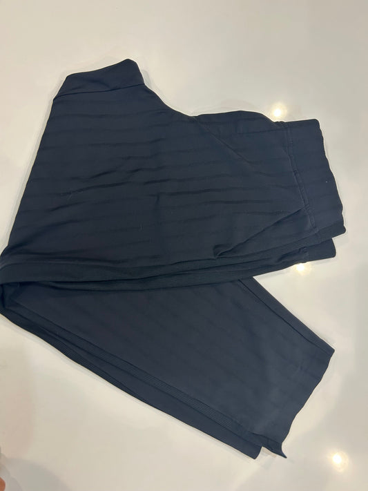 #203: Women's Athleta Brooklyn Pants Size 8P