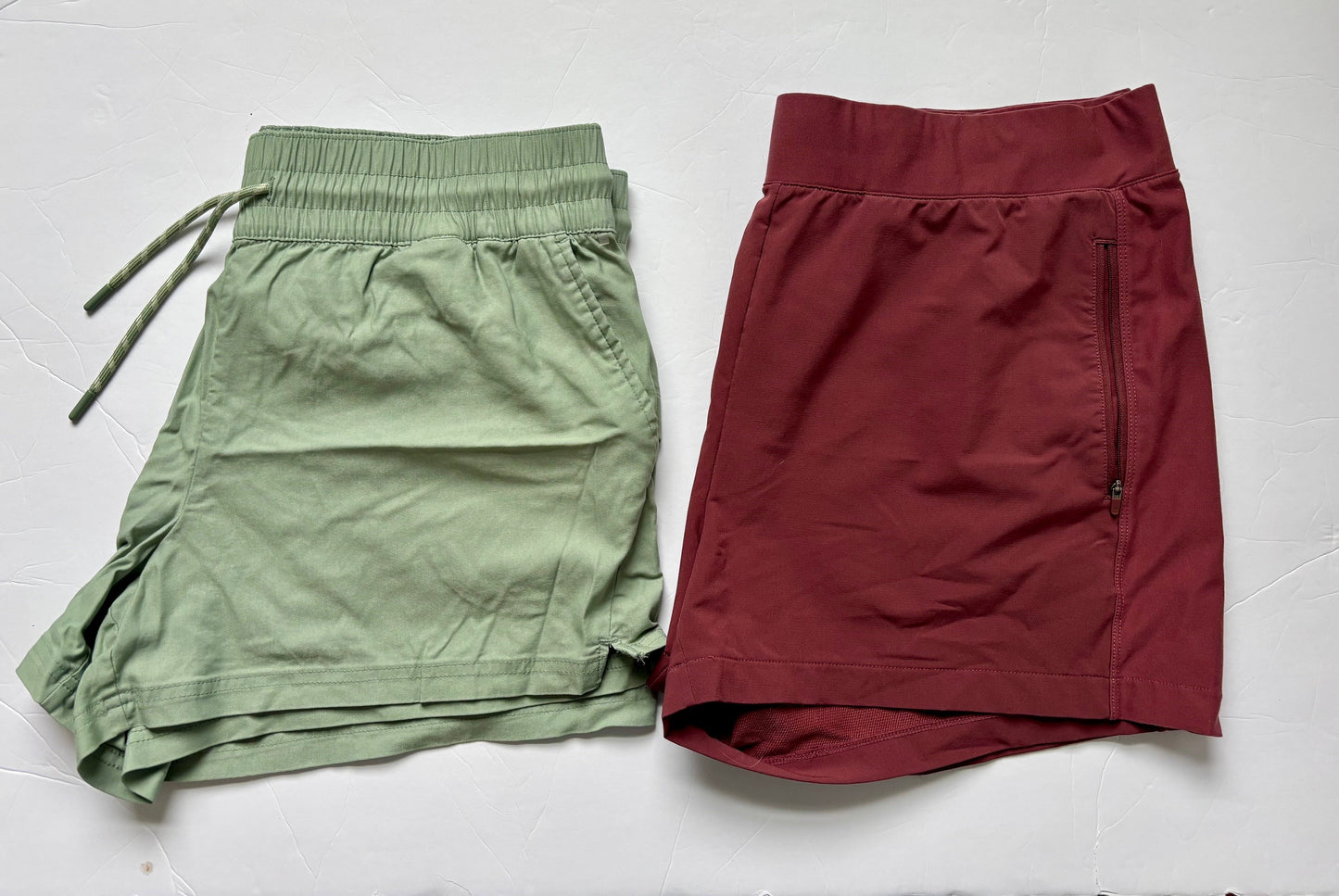 #43 Athletic Shorts Bundle Women's XL EUC