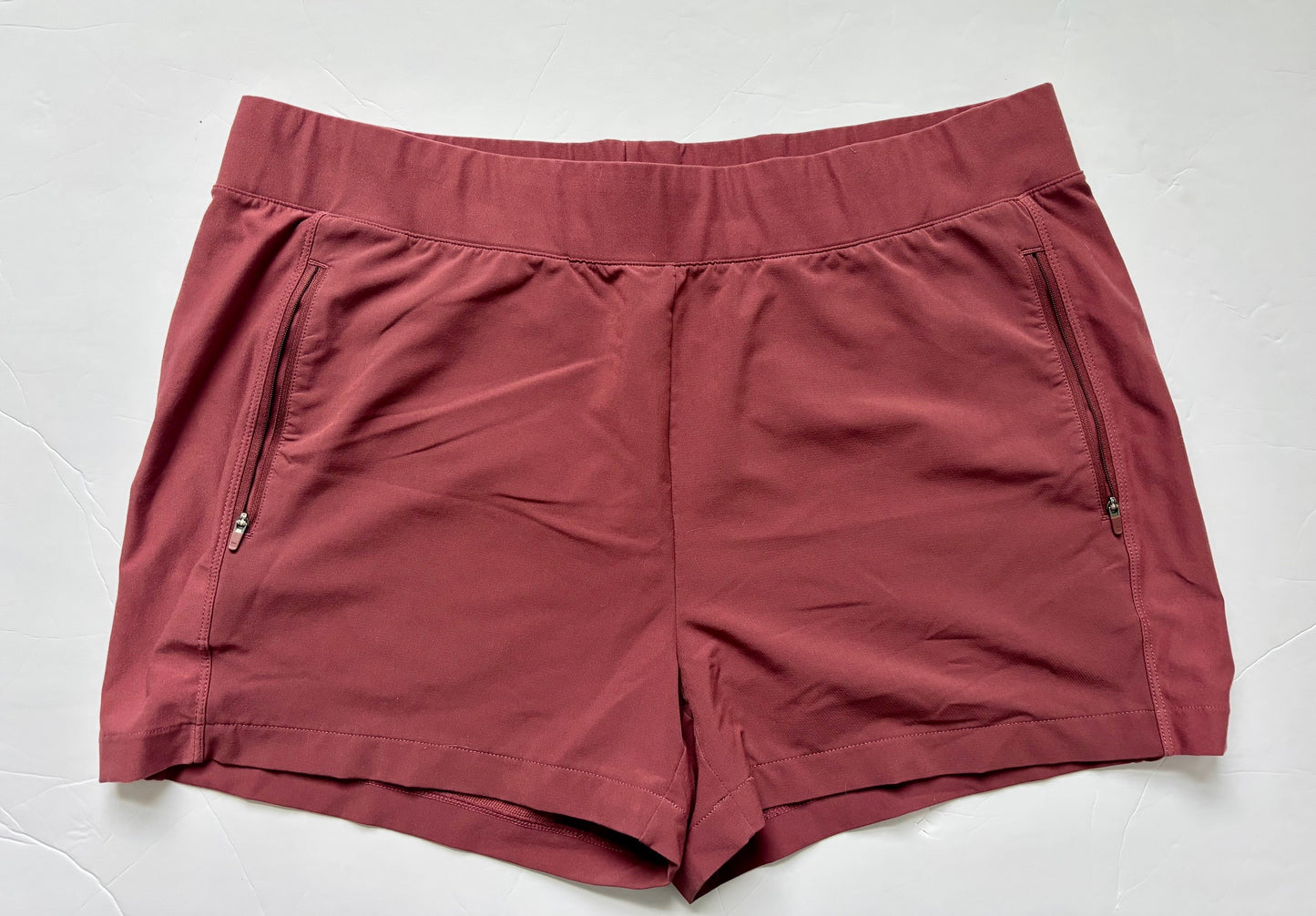 #43 Athletic Shorts Bundle Women's XL EUC