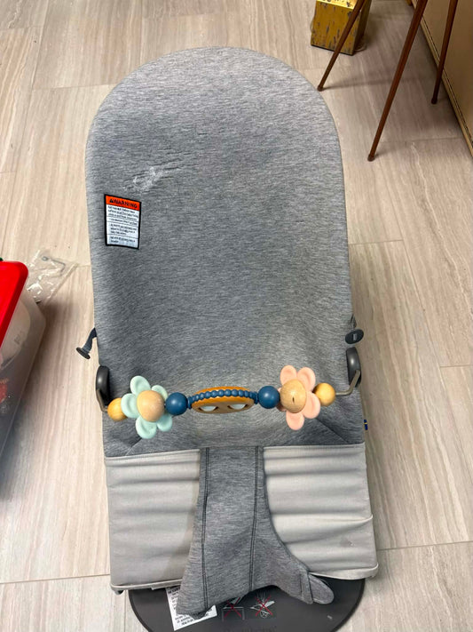 #110 Baby Bjorn Bouncer Frame