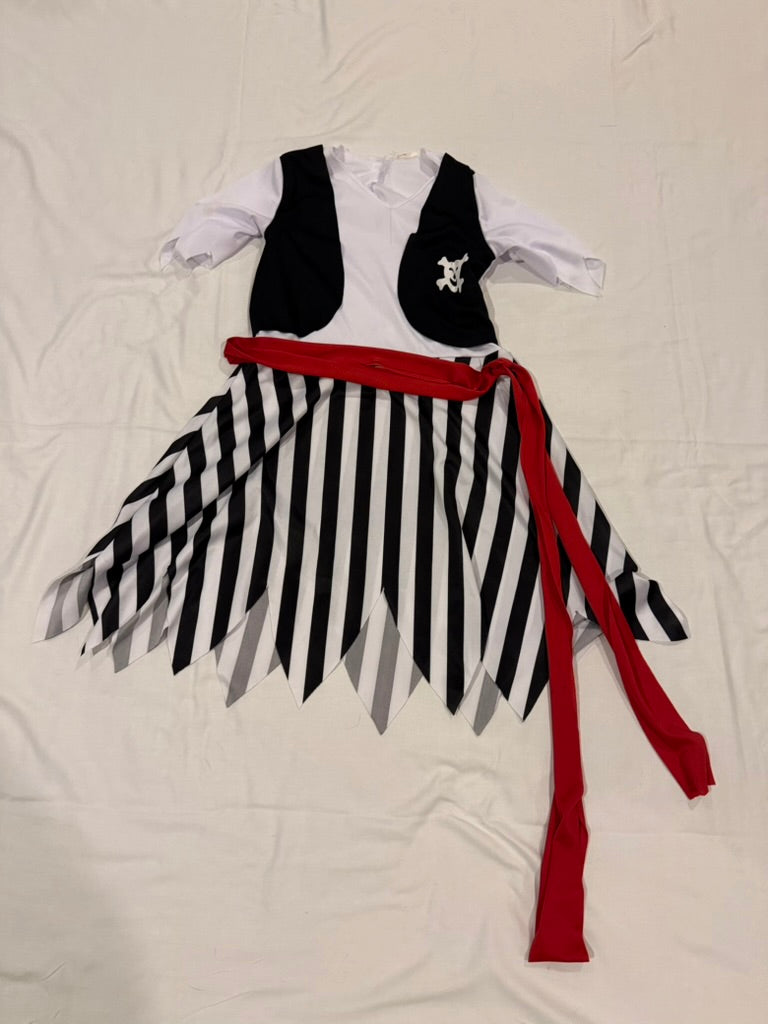 Seller #142 Girl's