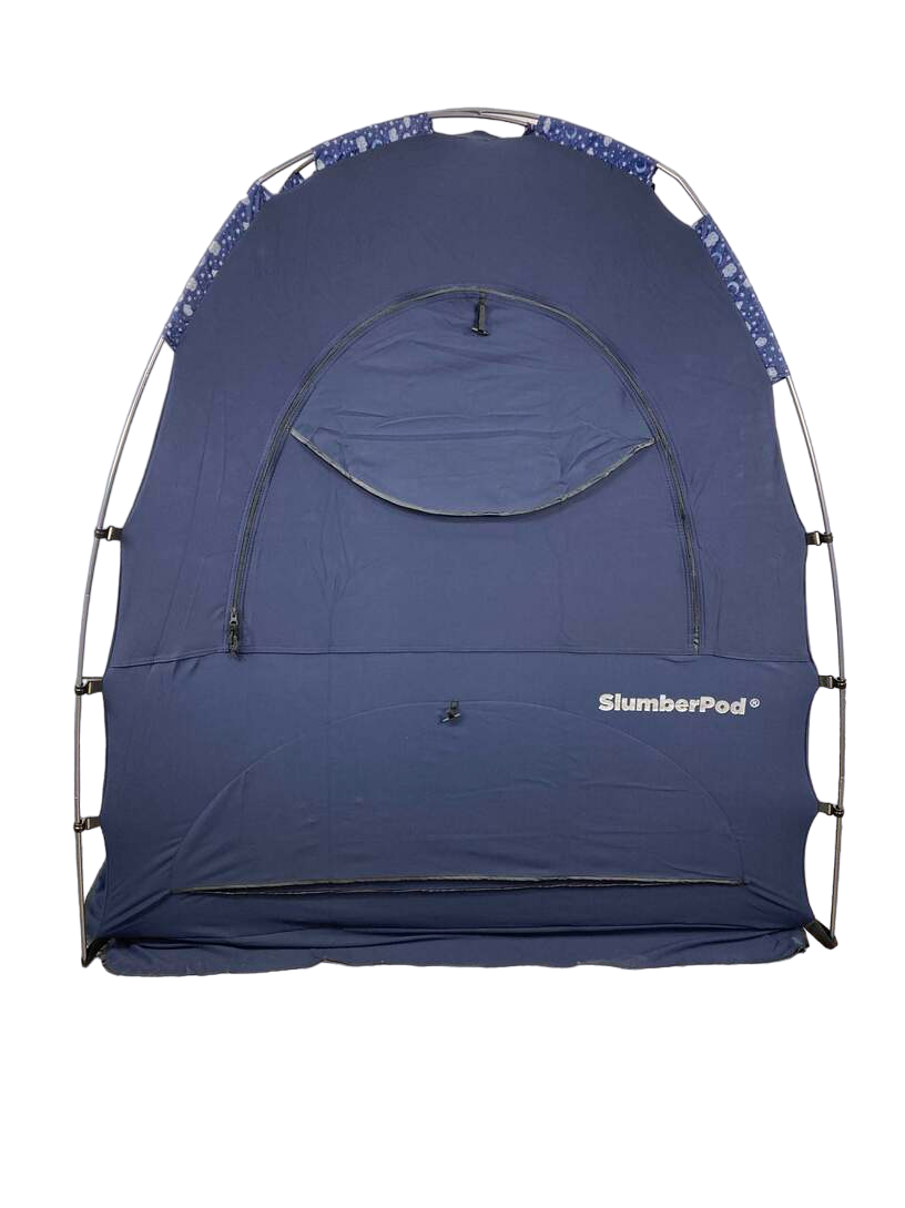 #52 Slumberpod 3.0 Sleep Canopy in Night Sky