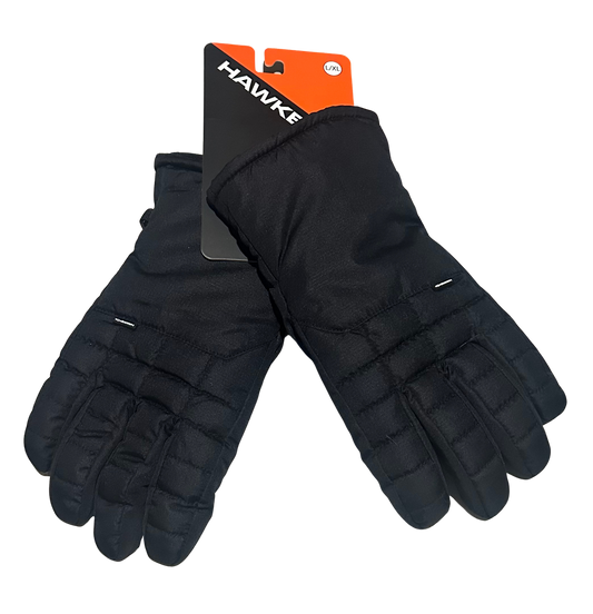 *REDUCED* #77 NWT Hawke & Co Winter Gloves, Mens L/XL