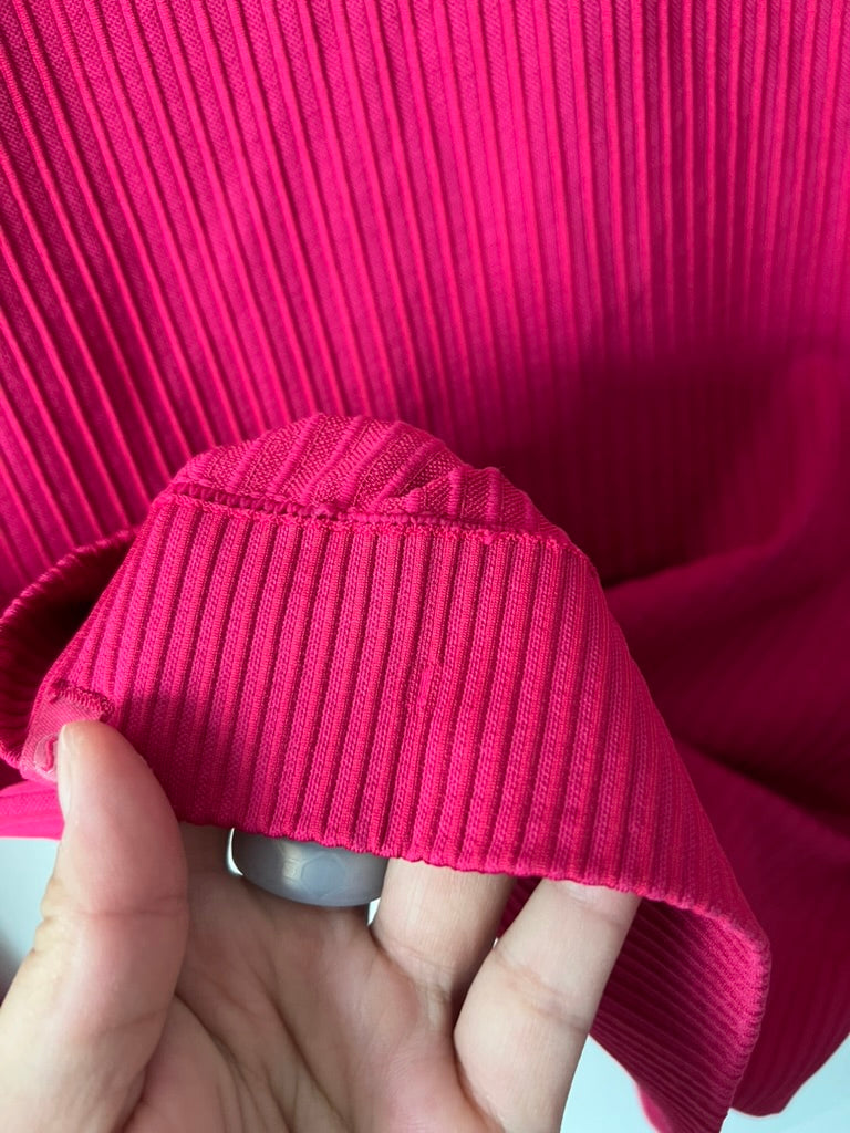 Seller #76 - Lululemon Restless Pullover Women's - Passionate - Size 4