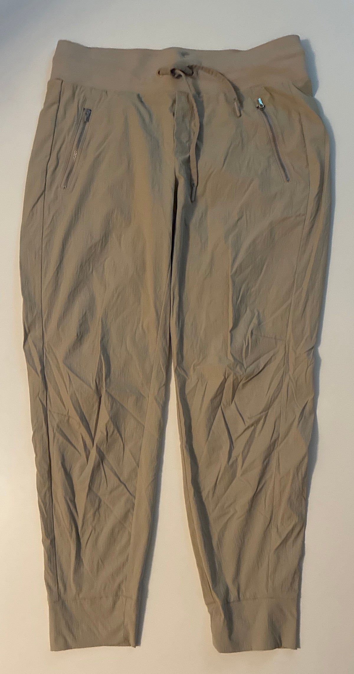 Seller 76 Womens Athleta Trekkie Pants Size 10