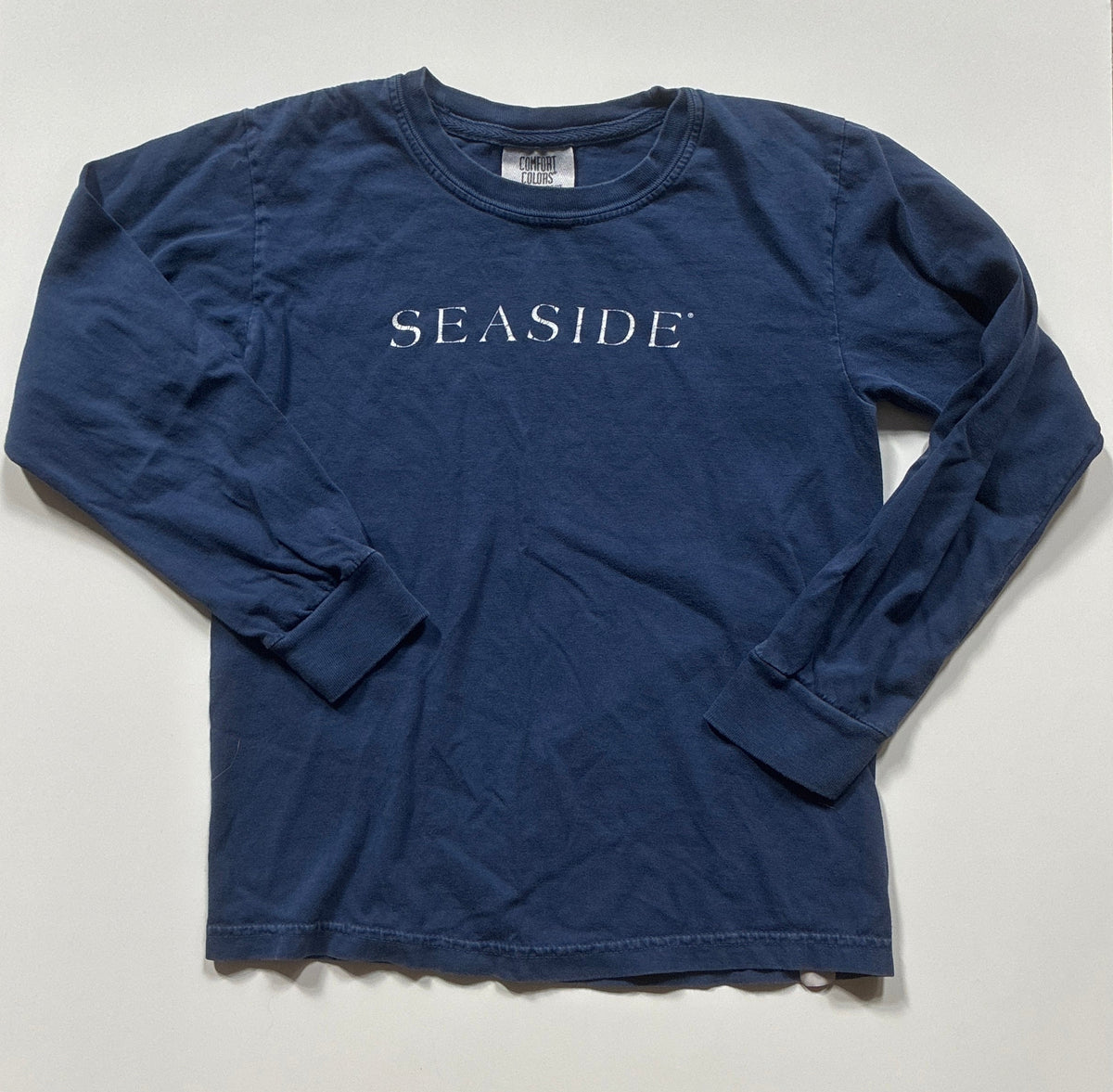 Seller 76  "Seaside" Top Size Youth Small