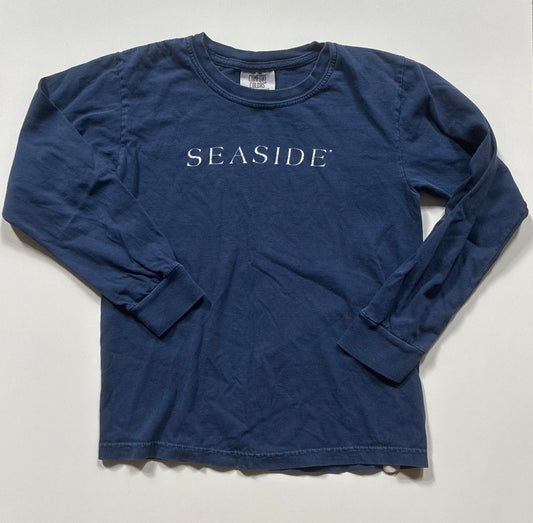 Seller 76  "Seaside" Top Size Youth Small