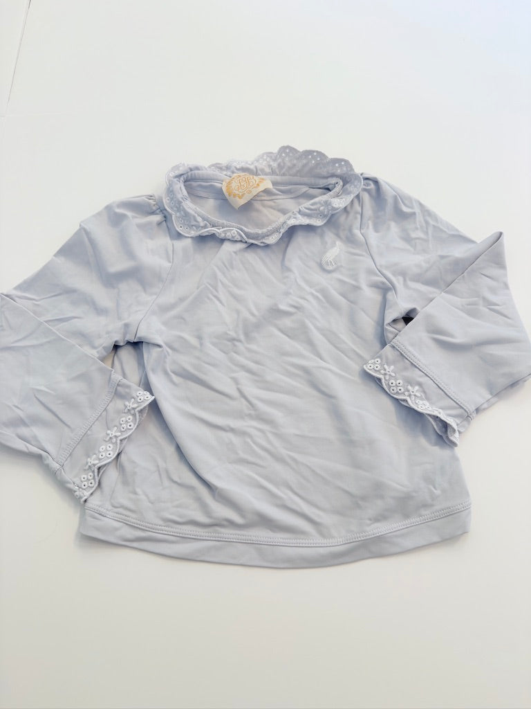 (#25) TBBC | GUC* | 3t | winnie's wave swim shirt | 45227