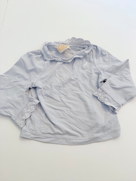 (#25) TBBC | GUC* | 3t | winnie's wave swim shirt | 45227
