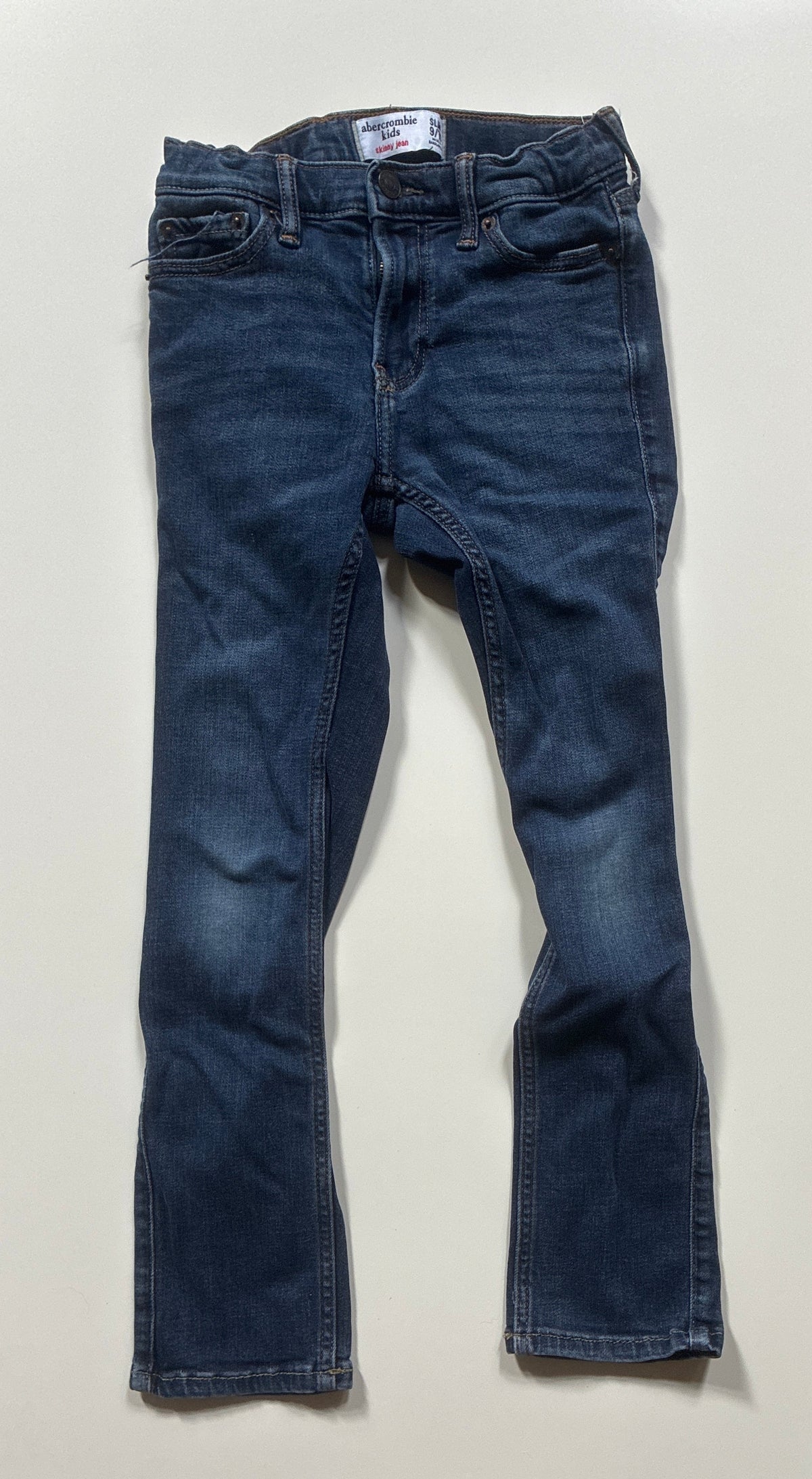 Seller 76 Abercrombie Jeans Size 9/10 Slim Skinny