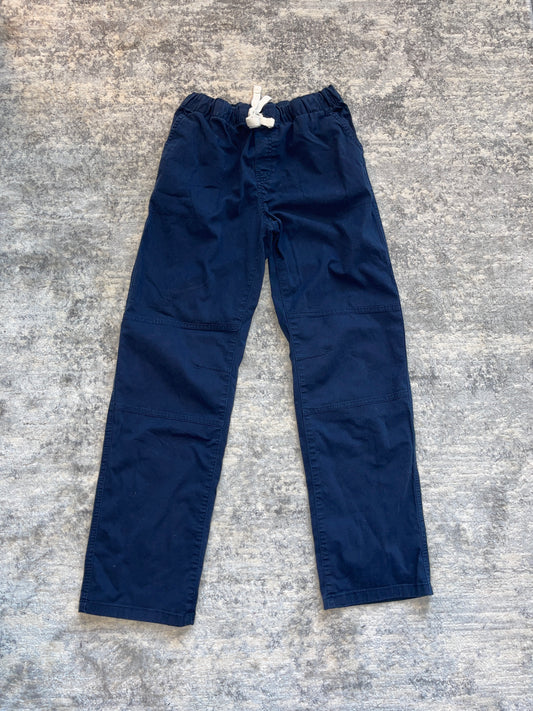 Cat and Jack Boys Navy Pants Size 16- PPU Montgomery