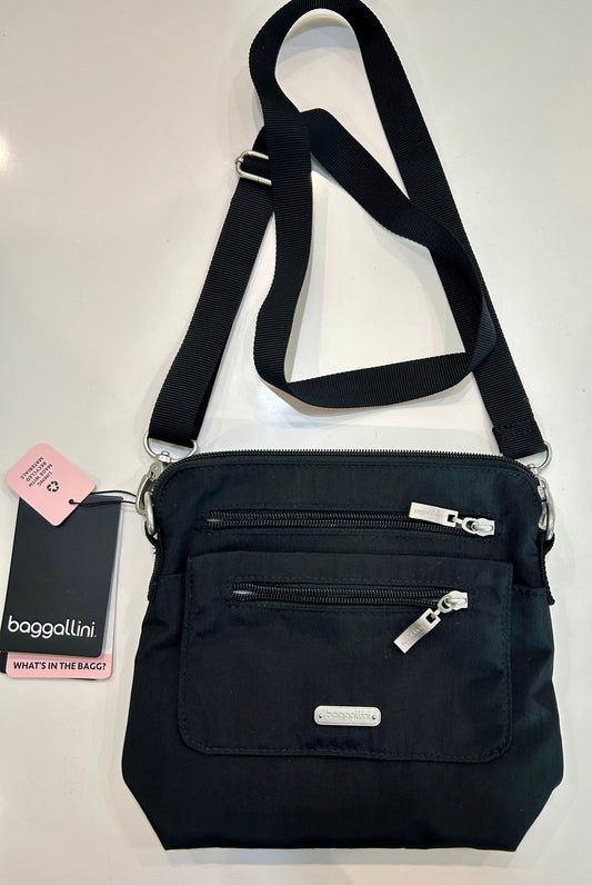 #32 Baggollini Purse