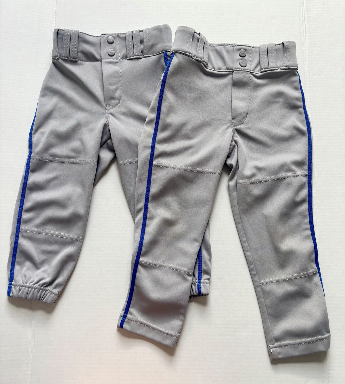 #154 Champro Baseball Pants Size Youth XS EUC
