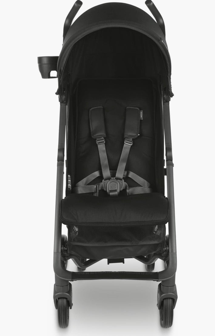 (#25) uppababy G-LUXE | NEW | jack g-luxe stroller | 45227