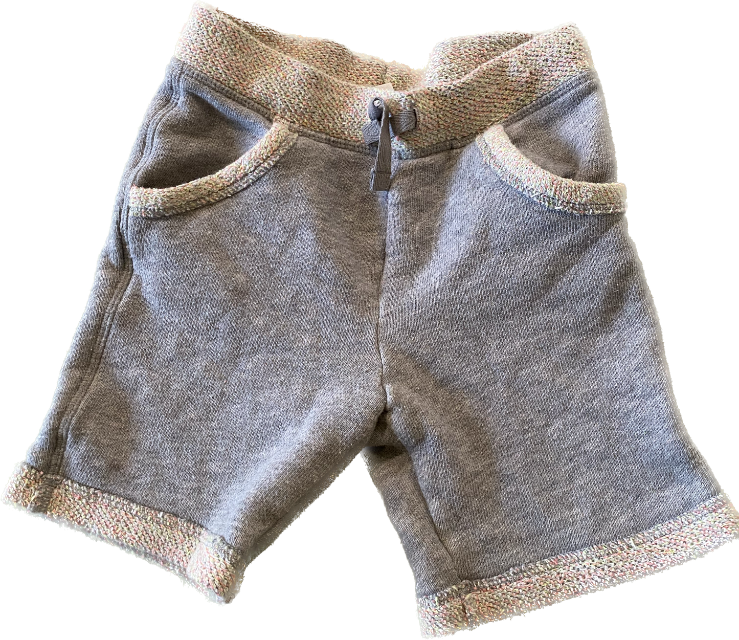 * REDUCED *  Size 5T Cat and Jack shorts