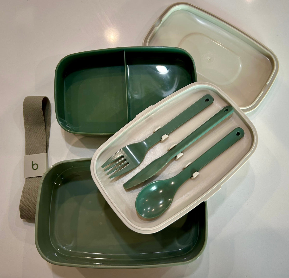 #32 Bentgo Lunchbox