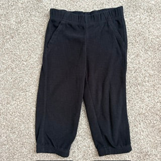 Seller #178 Set of 2 Sweatpants size 12mo