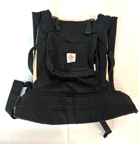 REDUCED #70 Ergobaby Original Bundle of Joy Carrier with insert