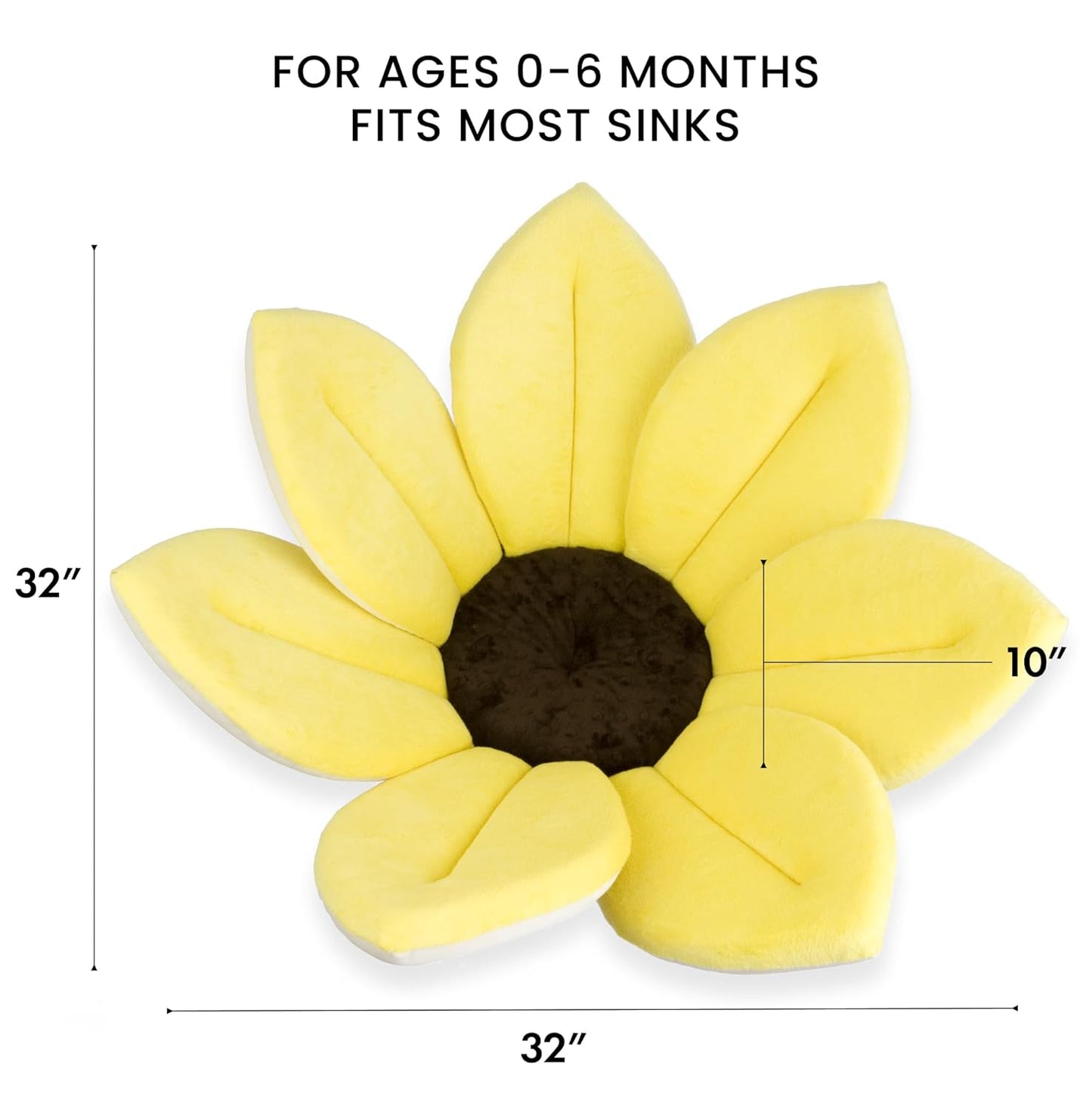 Seller #126 - Blooming Bath for Babies