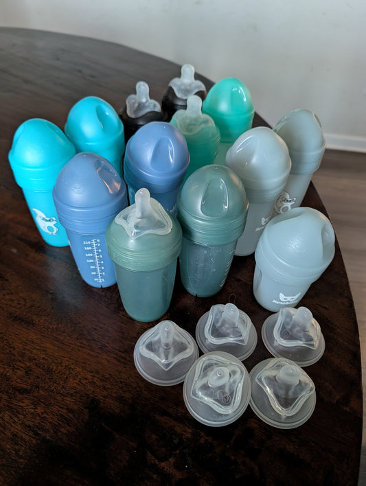 Seller 123 - Herobility Bundle - reduced