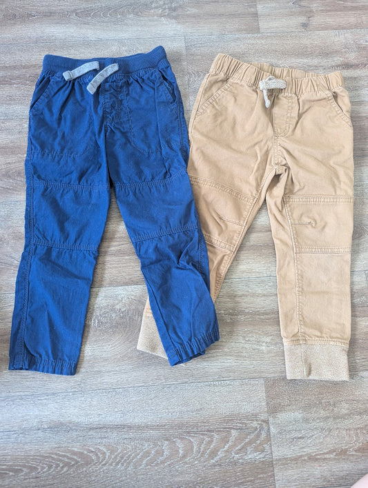 #144 - Boys Pants Bundle Size 3T