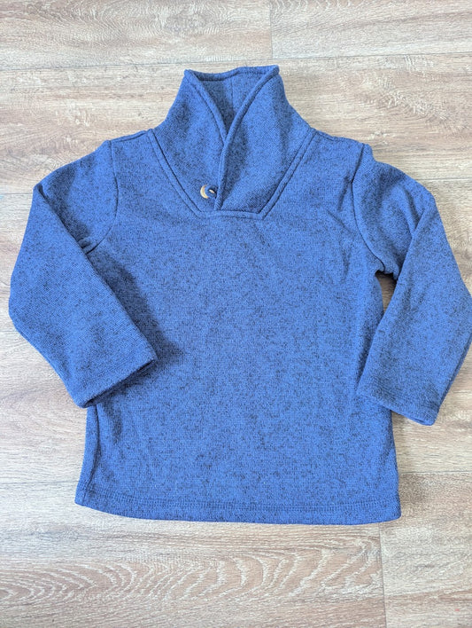 #144 - Boys Jumping Bean pullover Size 3T