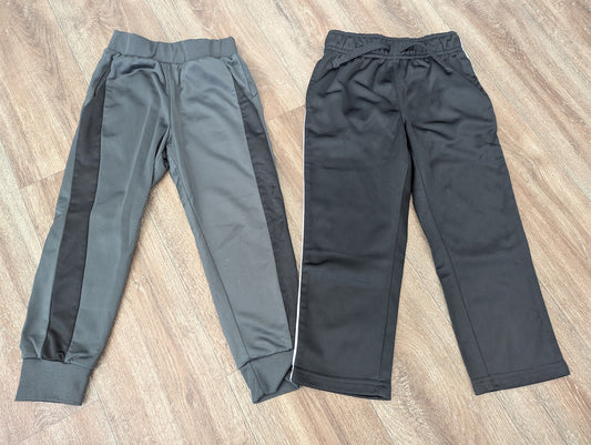 #144 - Boys Pants Bundle Size 4T