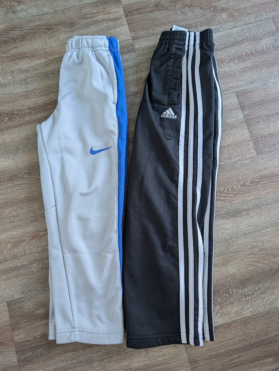 #8 Boys Pants Bundle Size 5