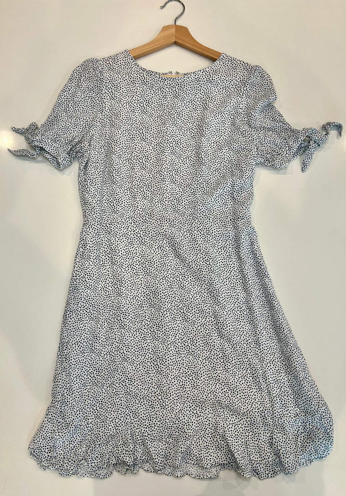 #32 Banana Republic Women's Sz 8 Dress