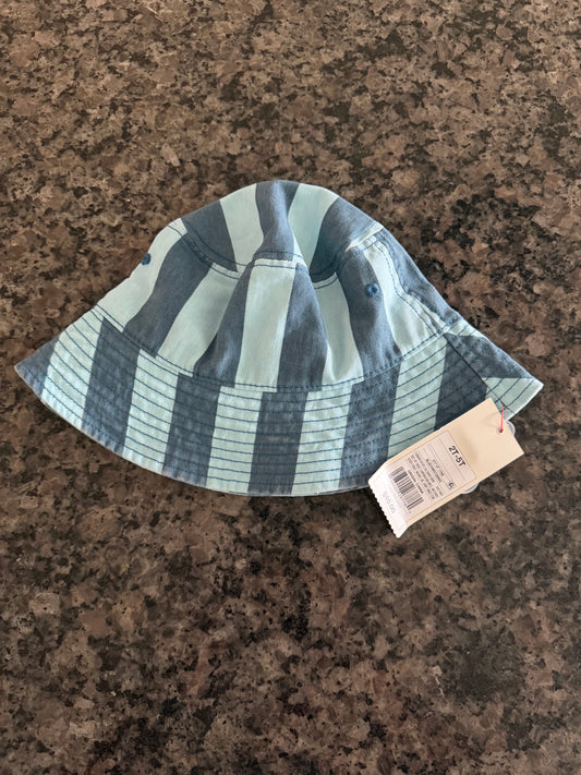 #42 Boys 2T-5T Bucket Hat