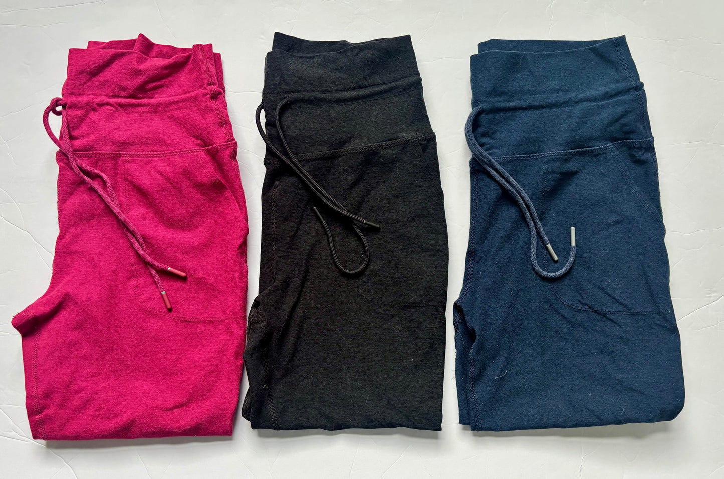 #43 Beyond Yoga Midi Leggings Women's XL VGUC