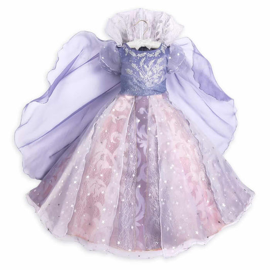 #31 Disney Limited Edition Nutcracker Light-Up Costume, Size 5