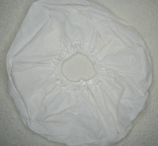 #31 Little Adventures Girls' Costume Petticoat, Size Small (2 of 2)