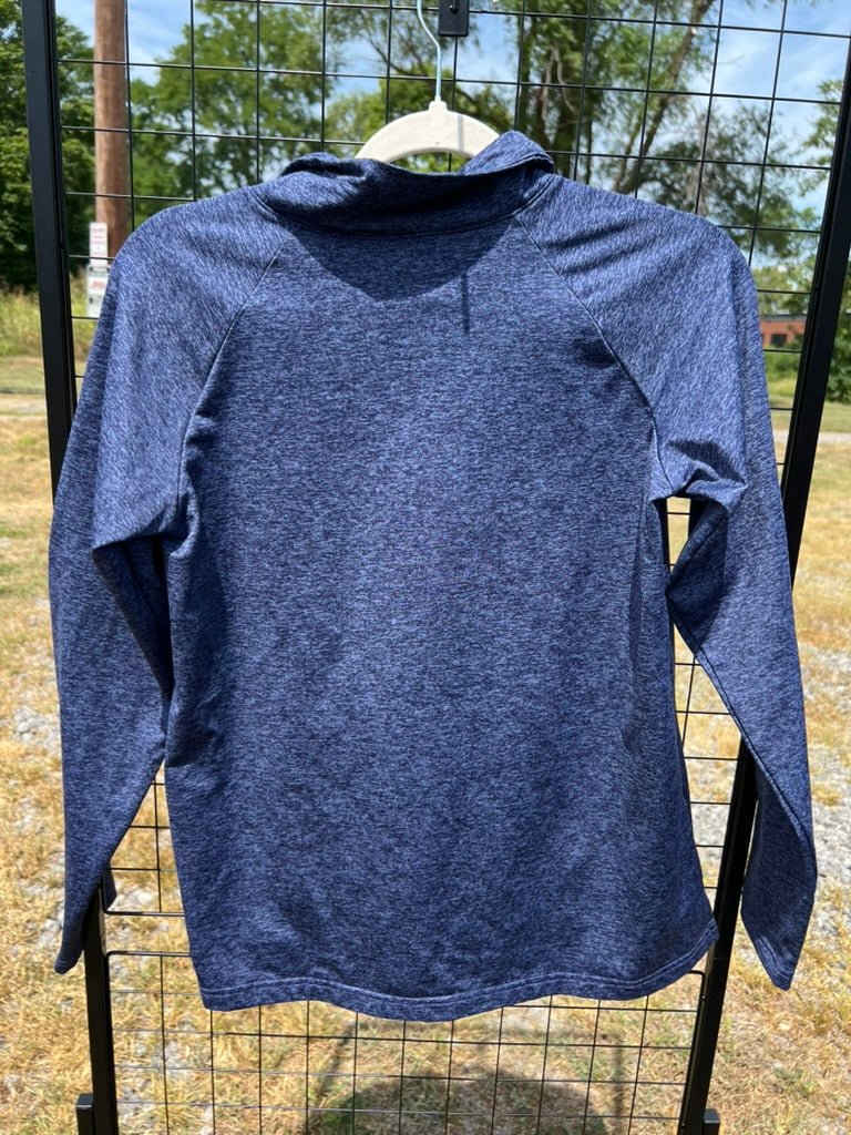 Seller #76 - Columbia Sportswear Women's Half Zip Pullover Jacket Size Small Fall