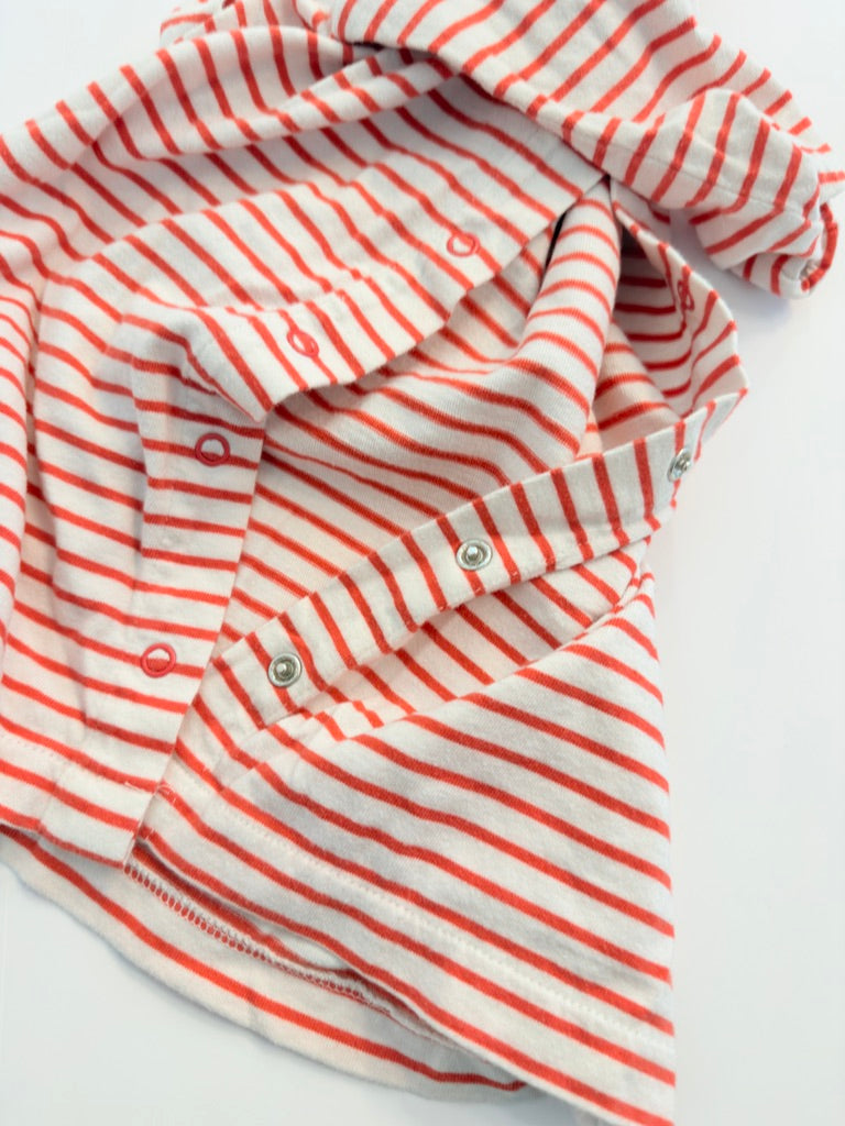 (#25) BUNDLE | mini boden | VGUC | 6-12m | longsleeve dresses | 45227