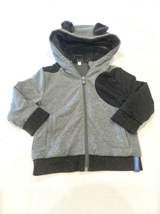 #149 3T Cub Coat