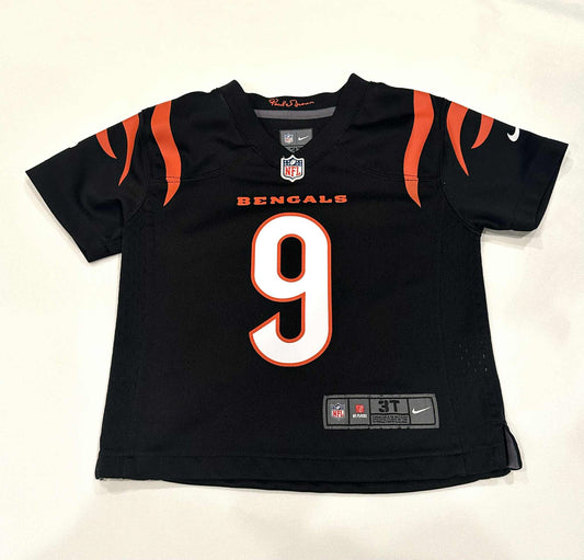 #149 3T Bengals Jersey