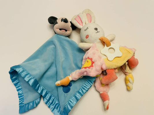 #54 - Lovey Bundle