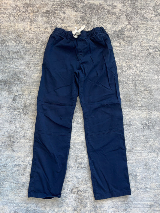 Cat and Jack Boys Pants Navy Size 16- PPU Montgomery