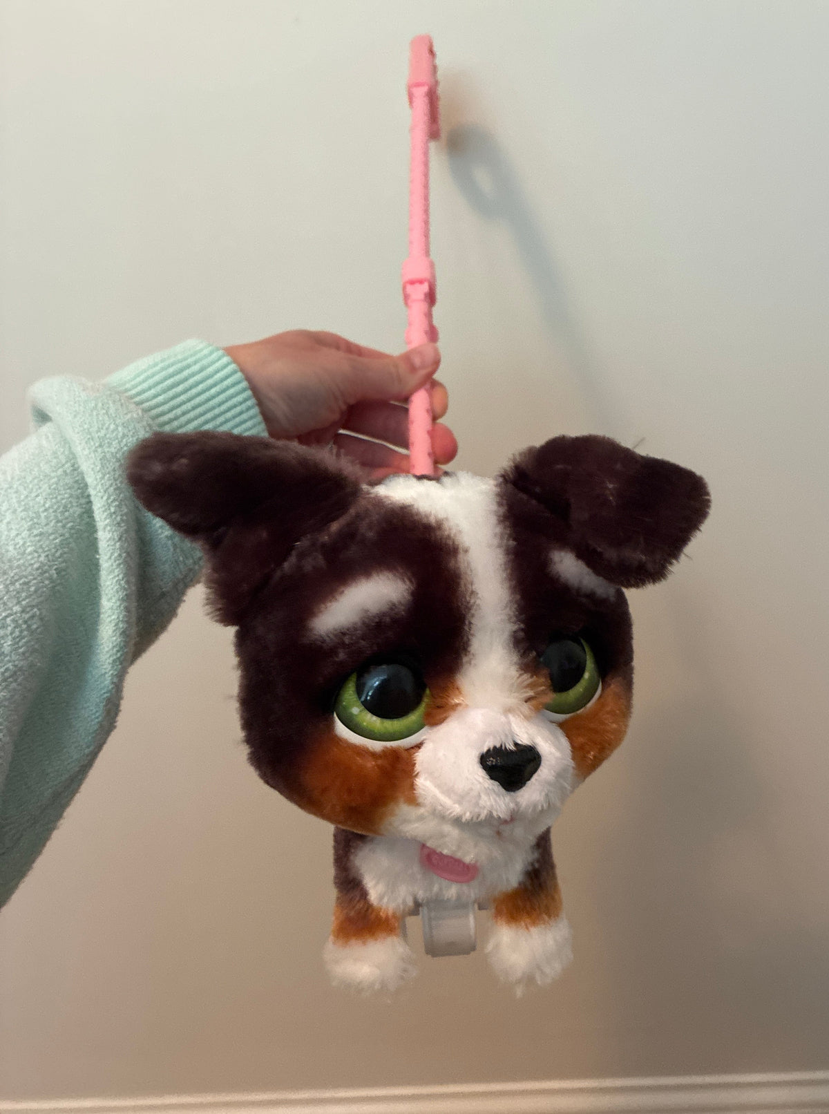 Seller 76 Interactive Dog Toy