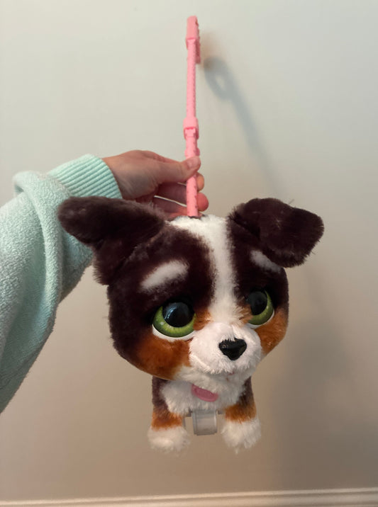 Seller 76 Interactive Dog Toy