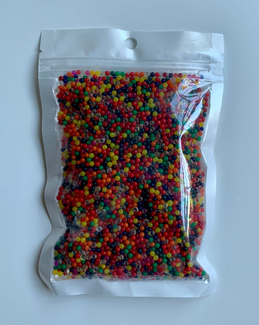 Seller 122 Water Beads