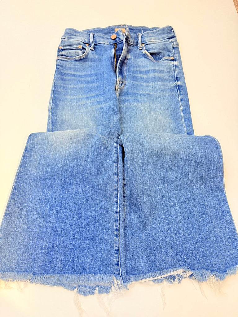 (#25) MOTHER | NWT | 26 | the ROLLER | 45227