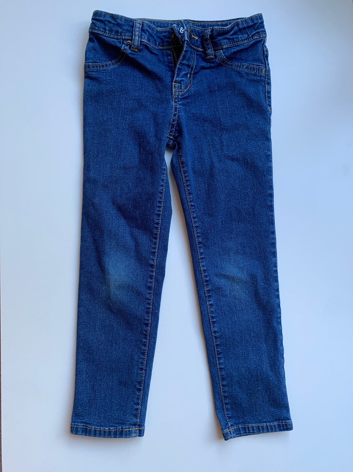 Seller 122 Cat & Jack Jeans Size 6